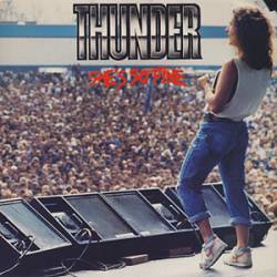 Thunder (UK) : She's So Fine